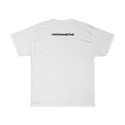 "Everyone Makes Mistakes" - Unisex Heavy Cotton Tee