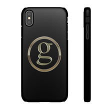 Load image into Gallery viewer, &quot;Garth Live - Phone Case&quot; - Snap Cases
