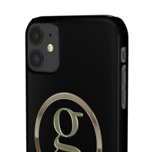 Load image into Gallery viewer, &quot;Garth Live - Phone Case&quot; - Snap Cases
