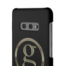 Load image into Gallery viewer, &quot;Garth Live - Phone Case&quot; - Snap Cases
