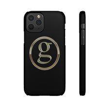 Load image into Gallery viewer, &quot;Garth Live - Phone Case&quot; - Snap Cases
