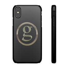 Load image into Gallery viewer, &quot;Garth Live - Phone Case&quot; - Snap Cases
