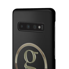 Load image into Gallery viewer, &quot;Garth Live - Phone Case&quot; - Snap Cases
