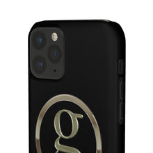 Load image into Gallery viewer, &quot;Garth Live - Phone Case&quot; - Snap Cases
