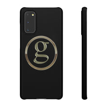 Load image into Gallery viewer, &quot;Garth Live - Phone Case&quot; - Snap Cases
