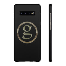 Load image into Gallery viewer, &quot;Garth Live - Phone Case&quot; - Snap Cases
