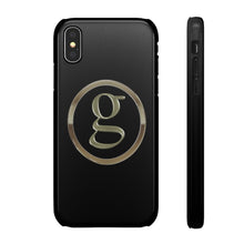 Load image into Gallery viewer, &quot;Garth Live - Phone Case&quot; - Snap Cases
