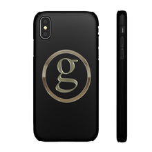 Load image into Gallery viewer, &quot;Garth Live - Phone Case&quot; - Snap Cases
